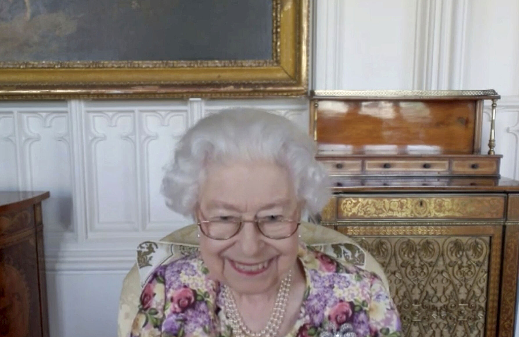 Britain Platinum Jubilee